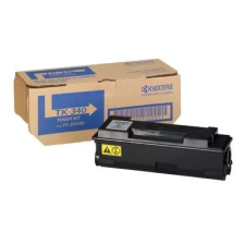  Kyocera TK-340 Black toner nyomtatópatron & toner