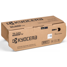 Kyocera TK-3410 EREDETI nyomtatópatron & toner