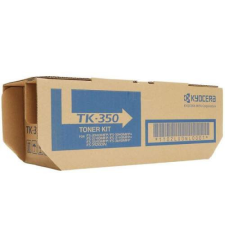 Kyocera TK-350B fekete eredeti toner 1T02LX0NL0 nyomtatópatron & toner