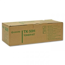 Kyocera TK-50H toner fekete (370QA0KX) (370QA0KX) - Nyomtató Patron nyomtatópatron & toner