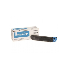 Kyocera TK-5140 Blue toner nyomtatópatron & toner