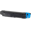 Kyocera TK-5140C TK5140C cyan utángyártott toner EZ ECOSYS P6130cdn, M6030cdn, M6530cdn