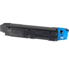 Kyocera TK-5140C TK5140C cyan utángyártott toner EZ ECOSYS P6130cdn, M6030cdn, M6530cdn nyomtatópatron & toner