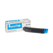 Kyocera TK-5150C Cyan toner nyomtatópatron & toner
