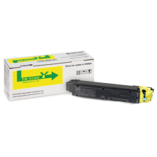 Kyocera TK-5150Y sárga eredeti toner (1T02NSANL0) nyomtatópatron & toner