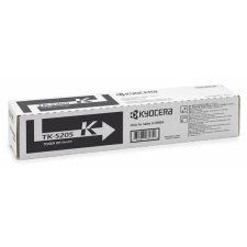 Kyocera TK-5205 Black toner (1T02R50NL0) nyomtatópatron & toner
