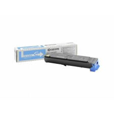 Kyocera TK-5205C festékkazetta Eredeti Cián nyomtatópatron & toner