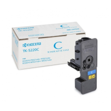 Kyocera TK-5220C Cyan toner (1T02R9CNL1) nyomtatópatron & toner