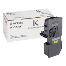 Kyocera TK-5230 Toner Black 2.600 oldal kapacitás nyomtatópatron & toner