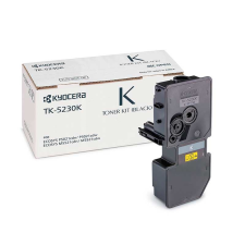 Kyocera TK-5230K toner fekete (1T02R90NL0) (1T02R90NL0) nyomtatópatron & toner