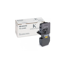 Kyocera TK-5240 fekete eredeti toner (1T02R70NL0) - Nyomtató Patron nyomtatópatron & toner