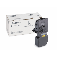 Kyocera TK-5240K Black toner nyomtatópatron & toner