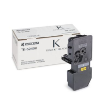 Kyocera TK-5240K toner fekete (1T02R70NL0) (1T02R70NL0) nyomtatópatron & toner