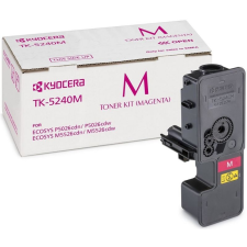 Kyocera TK-5240M Magenta toner (1T02R7BNL0) nyomtatópatron & toner