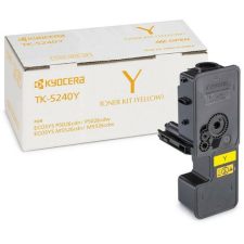 Kyocera TK-5240Y (3K) SÁRGA EREDETI TONER (1T02R7ANL0) nyomtatópatron & toner