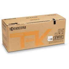 Kyocera TK-5270 toner sárga (1T02TVANL0) nyomtatópatron & toner