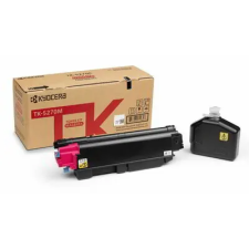 Kyocera TK-5270M toner, Magenta nyomtatópatron & toner