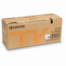 Kyocera TK-5270Y festékkazetta 1 dB Eredeti Sárga (1T02TVANL0) nyomtatópatron & toner