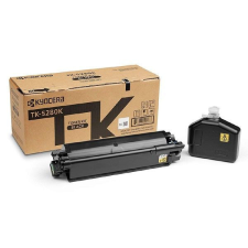 Kyocera TK-5280 Black toner nyomtatópatron & toner