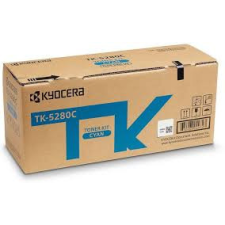 Kyocera TK-5280 kék eredeti toner nyomtatópatron & toner