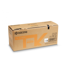 Kyocera TK-5280 sárga eredeti toner nyomtatópatron & toner