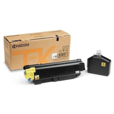 Kyocera TK-5280 Yellow toner nyomtatópatron & toner