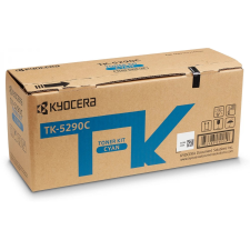 Kyocera TK-5290C EREDETI nyomtatópatron & toner