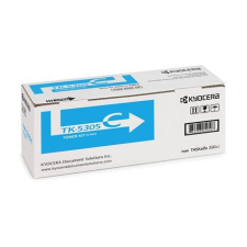 Kyocera TK-5305 kék eredeti toner nyomtatópatron & toner
