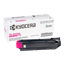 Kyocera TK-5370 (1T02YJBNL0) - eredeti toner, magenta nyomtatópatron & toner