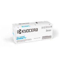Kyocera TK-5370C / 1T02YJCNL0 Toner Cyan für ca. 5.000 Seiten (1T02YJCNL0) nyomtatópatron & toner