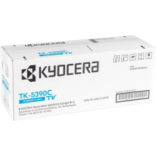 Kyocera TK-5390C Cyan toner nyomtatópatron & toner