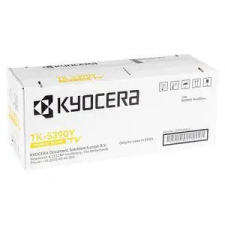 Kyocera TK-5390Y Yellow toner  1T02Z1ANL0 nyomtatópatron & toner