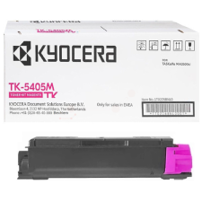 Kyocera TK-5405M festékkazetta 1 db Eredeti Magenta (1T02Z6BNL0) nyomtatópatron & toner