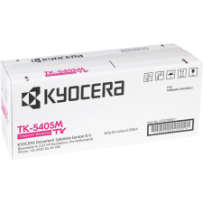 Kyocera TK-5405M Magenta toner nyomtatópatron & toner