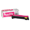 Kyocera TK-540M eredeti magenta toner, ~4000 oldal