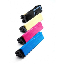 Kyocera TK-540M Magenta Lézertoner nyomtatópatron & toner