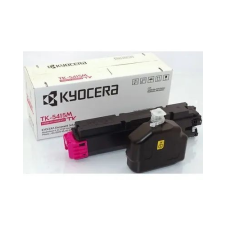 Kyocera TK-5415M Magenta toner nyomtatópatron & toner