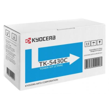 Kyocera TK-5430 Cyan toner nyomtatópatron & toner
