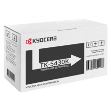 Kyocera TK-5430 Toner Black 1.250 oldal kapacitás nyomtatópatron & toner