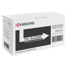 Kyocera TK-5430K Black toner (1T0C0A0NL1) nyomtatópatron & toner