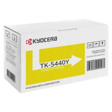 Kyocera tk-5440 toner yellow 2.400 oldal kapacitás nyomtatópatron & toner