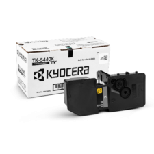 Kyocera TK-5440K fekete toner nyomtatópatron & toner