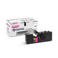 Kyocera TK-5440M festékkazetta 1 db Eredeti Magenta nyomtatópatron & toner