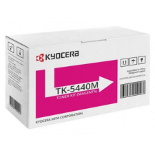 Kyocera TK-5440M Magenta Lézertoner - 2400 oldal nyomtatópatron & toner