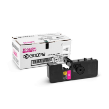 Kyocera TK-5440M Magenta toner nyomtatópatron & toner