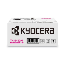 Kyocera TK-5450M Magenta toner nyomtatópatron & toner