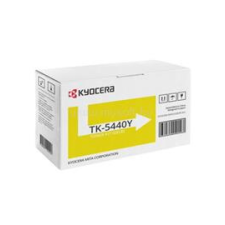 Kyocera TK-5450Y sárga toner (3200 oldal) (1T0C0DANL0) nyomtatópatron & toner