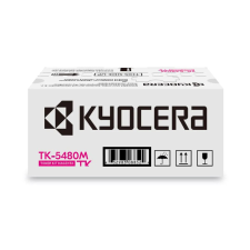 Kyocera TK-5480M Magenta toner 1T0C22BNL0 nyomtatópatron & toner