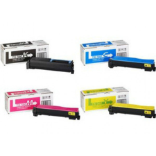 Kyocera tk-560 toner yellow 10.000 oldal kapacitás nyomtatópatron & toner