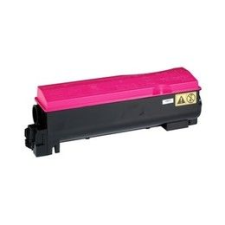 Kyocera TK-560M magenta toner (TK-560M) - Nyomtató Patron nyomtatópatron & toner